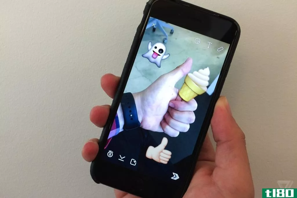 snapchat有一个新功能，可以阻止您浪费数据