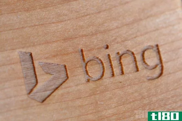 必应（bing）将效仿谷歌（google），为手机友好型网站提供更大的搜索结果