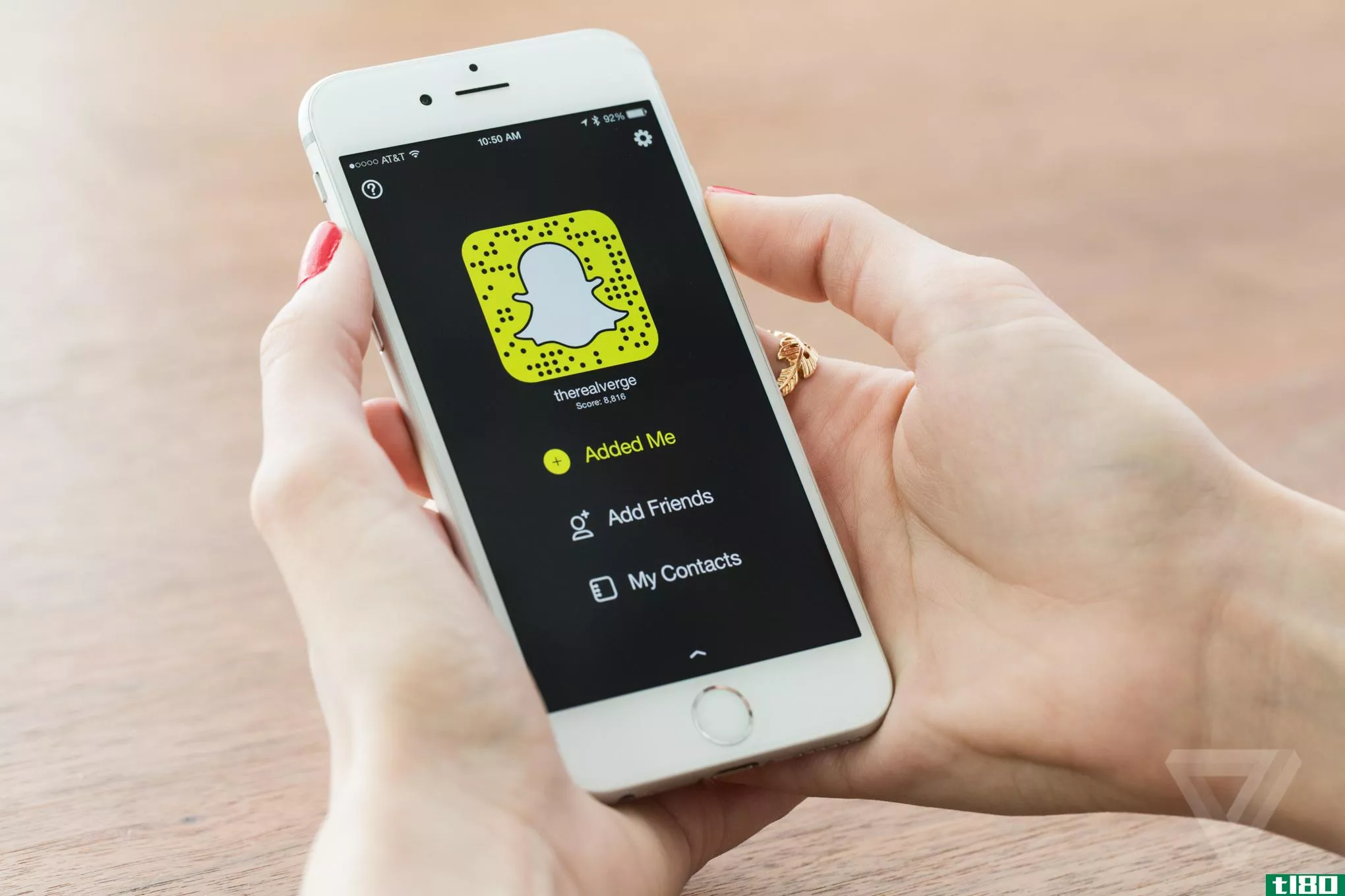现在，您可以在snapchat中回复单个故事快照