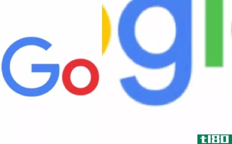 你不会相信新的谷歌标志里隐藏的复活节彩蛋