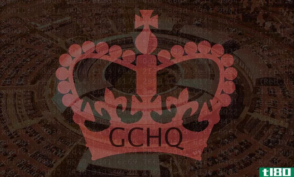 gchq首次承认在英国和国外存在“持续性”黑客攻击