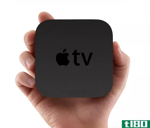 带siri和app store的苹果电视终于可以在9月份上市了