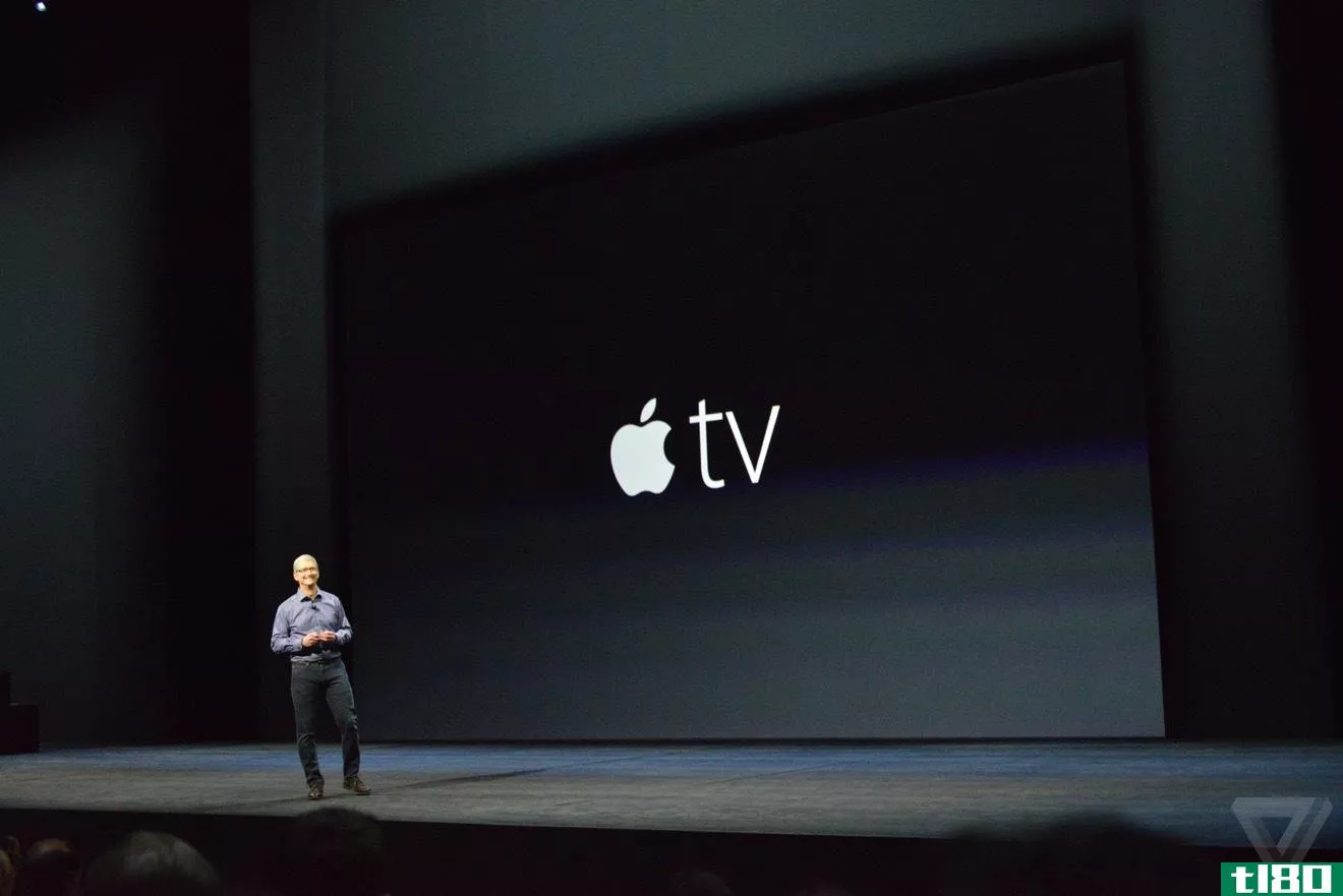 苹果电视得到了cbs，nbc和它的新时尚频道
