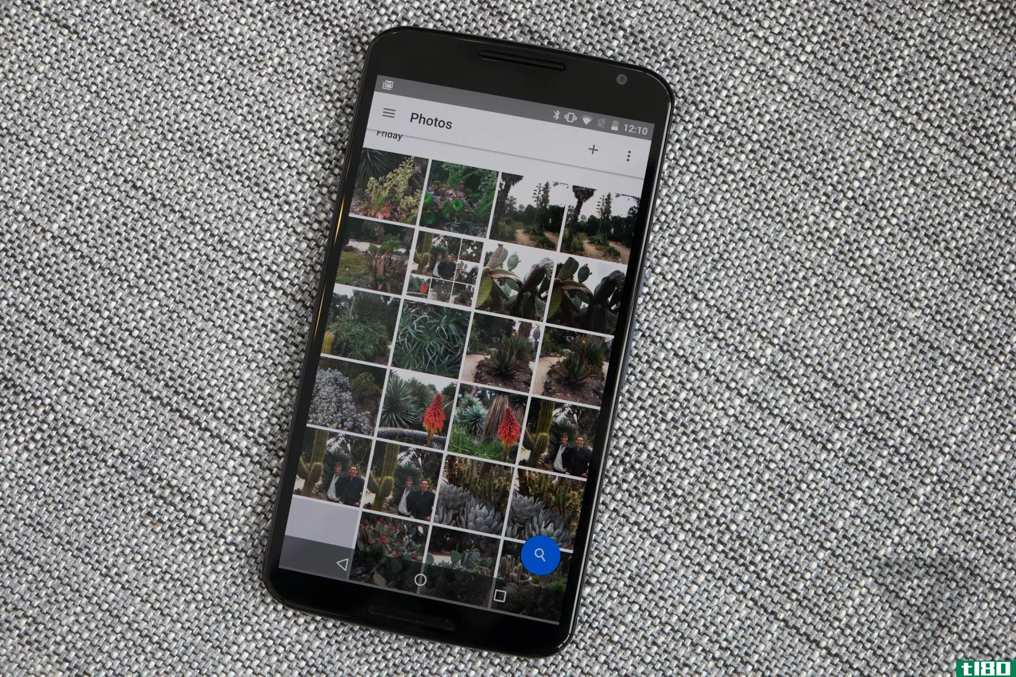 谷歌照片不断收集你的照片，即使你删除了android应用程序
