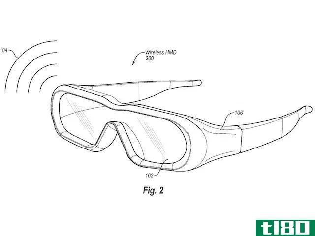 亚马逊可能对制造增强现实智能眼镜感兴趣