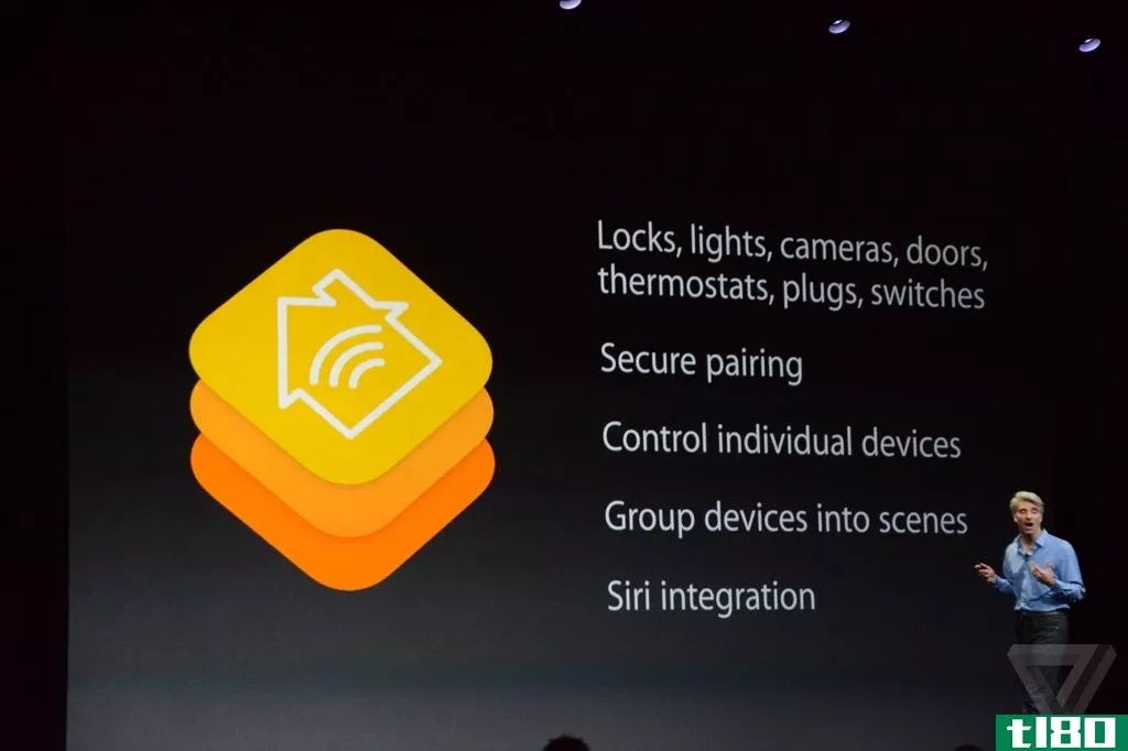 苹果可能会在iOS9中加入一款智能家居应用程序
