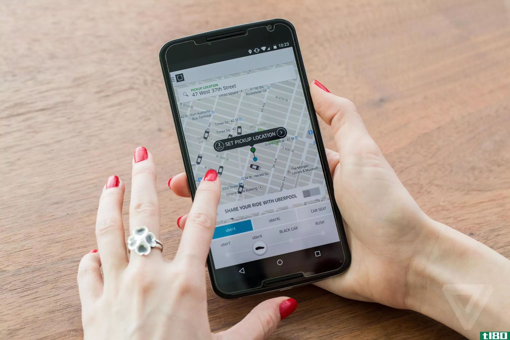 uber雇佣远程劫持吉普车的黑客