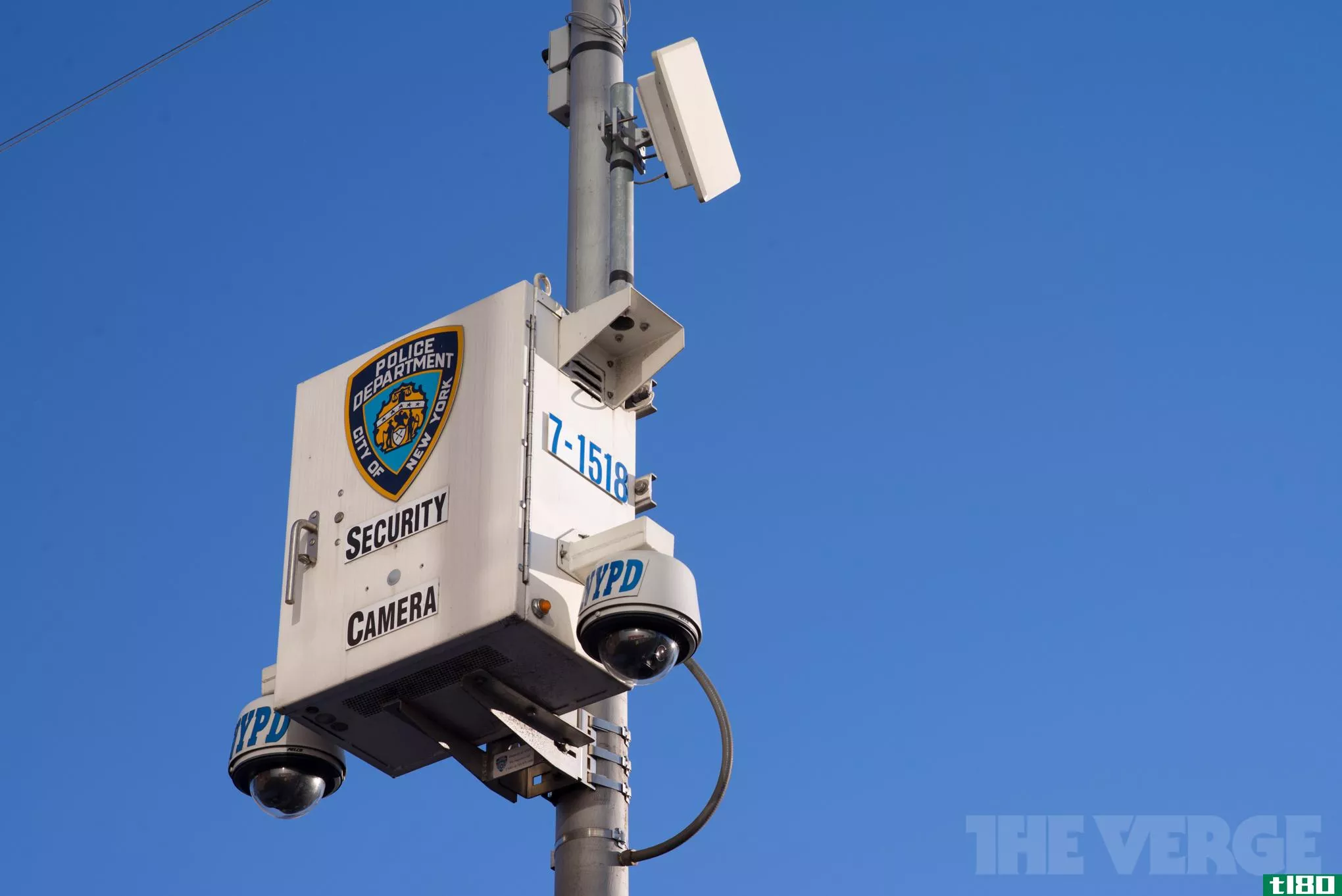 纽约警察局同意让一名外部监督员审查其监视计划