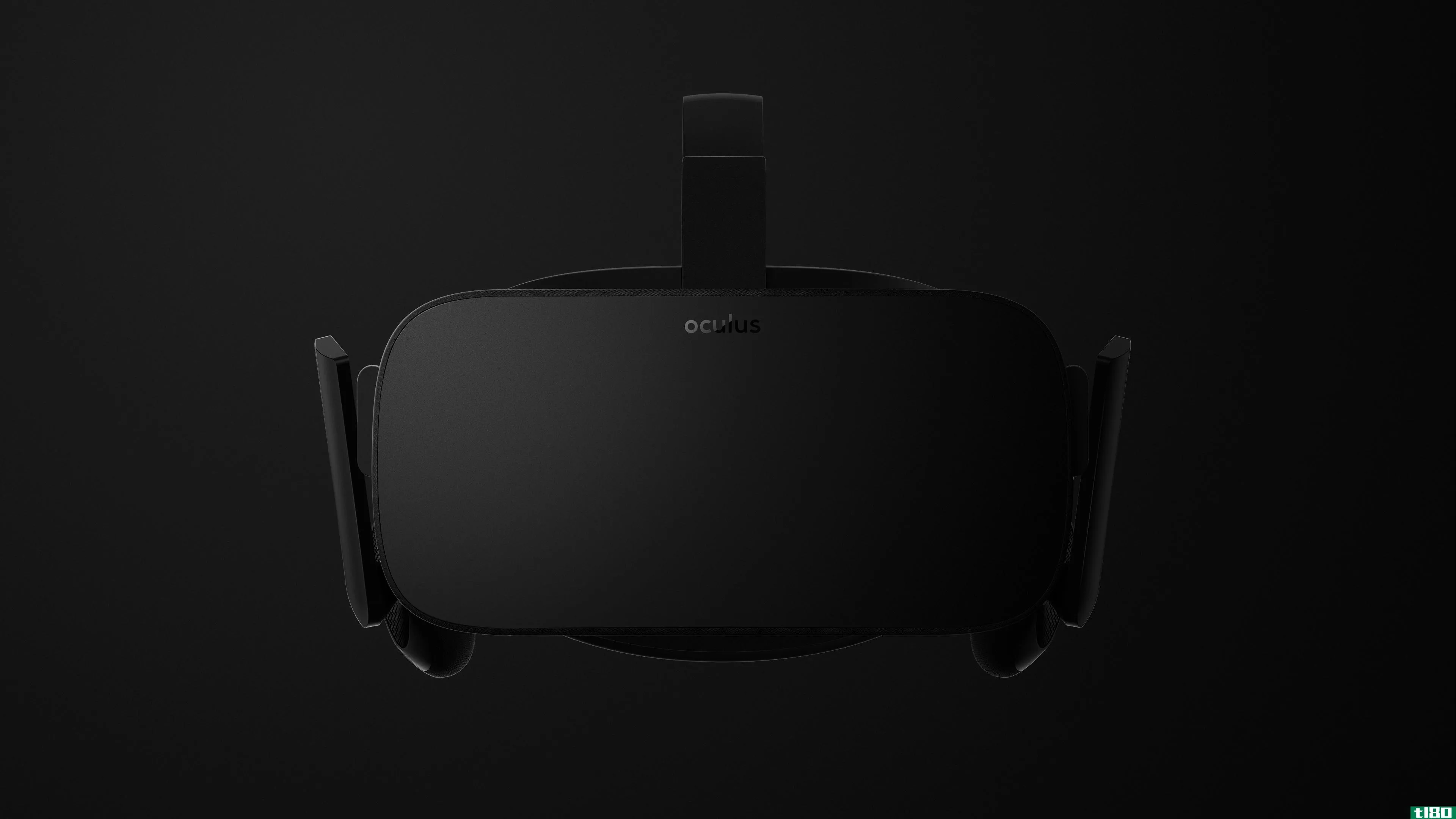 完成的oculus裂谷将于明年初出货