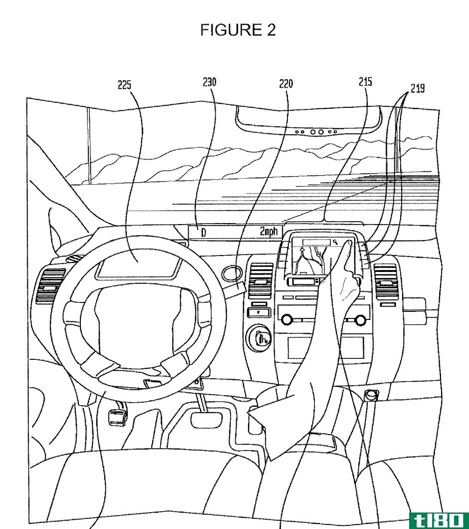 一项新的专利揭示了谷歌的自动驾驶汽车如何与行人对话