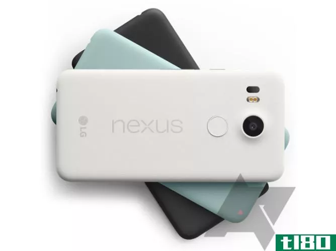 谷歌新款nexus智能手机的价格可能比去年低很多