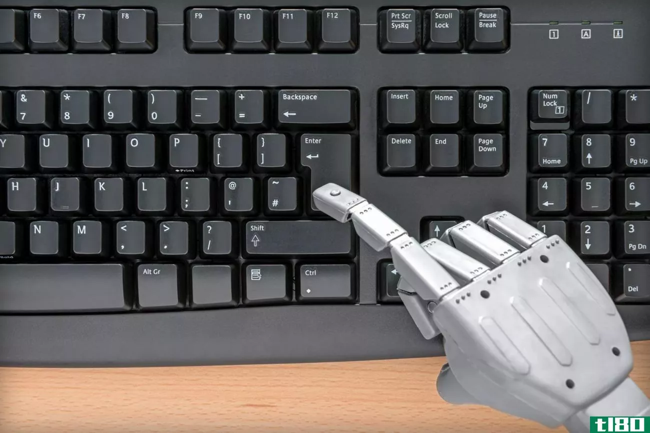 美联社“机器人记者”背后的公司正在向所有人开放其技术