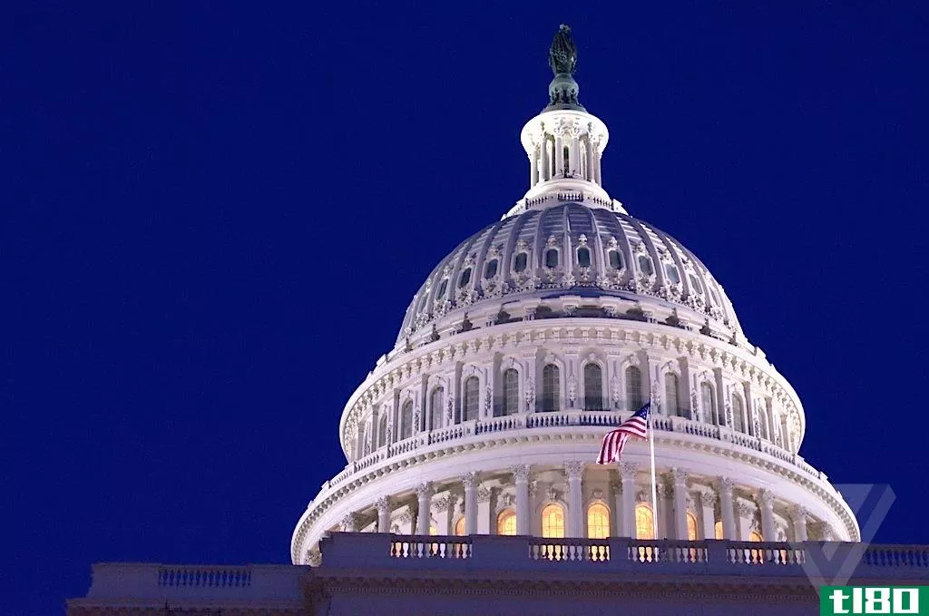 参议院通过备受争议的cisa网络安全法案