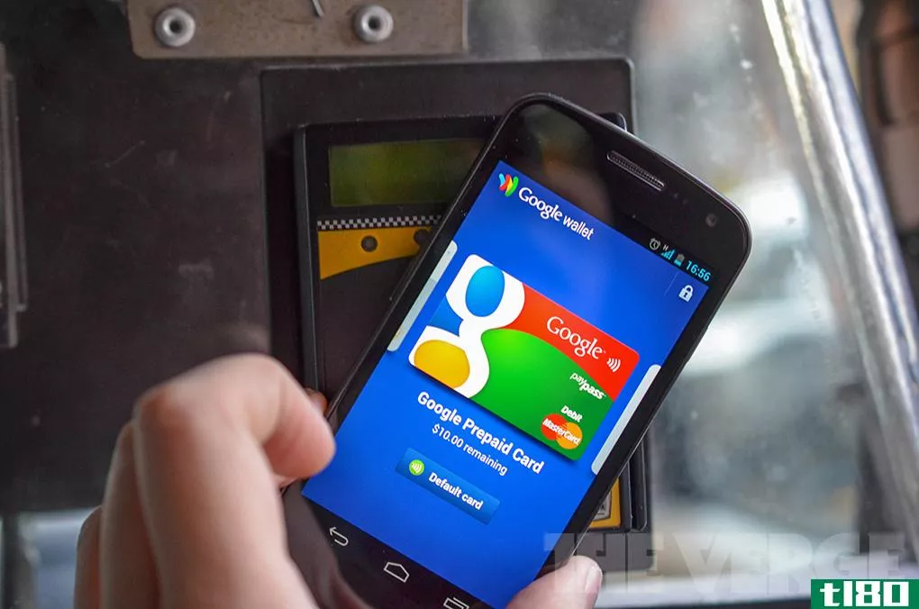 android pay的到来将给谷歌钱包带来巨大变化