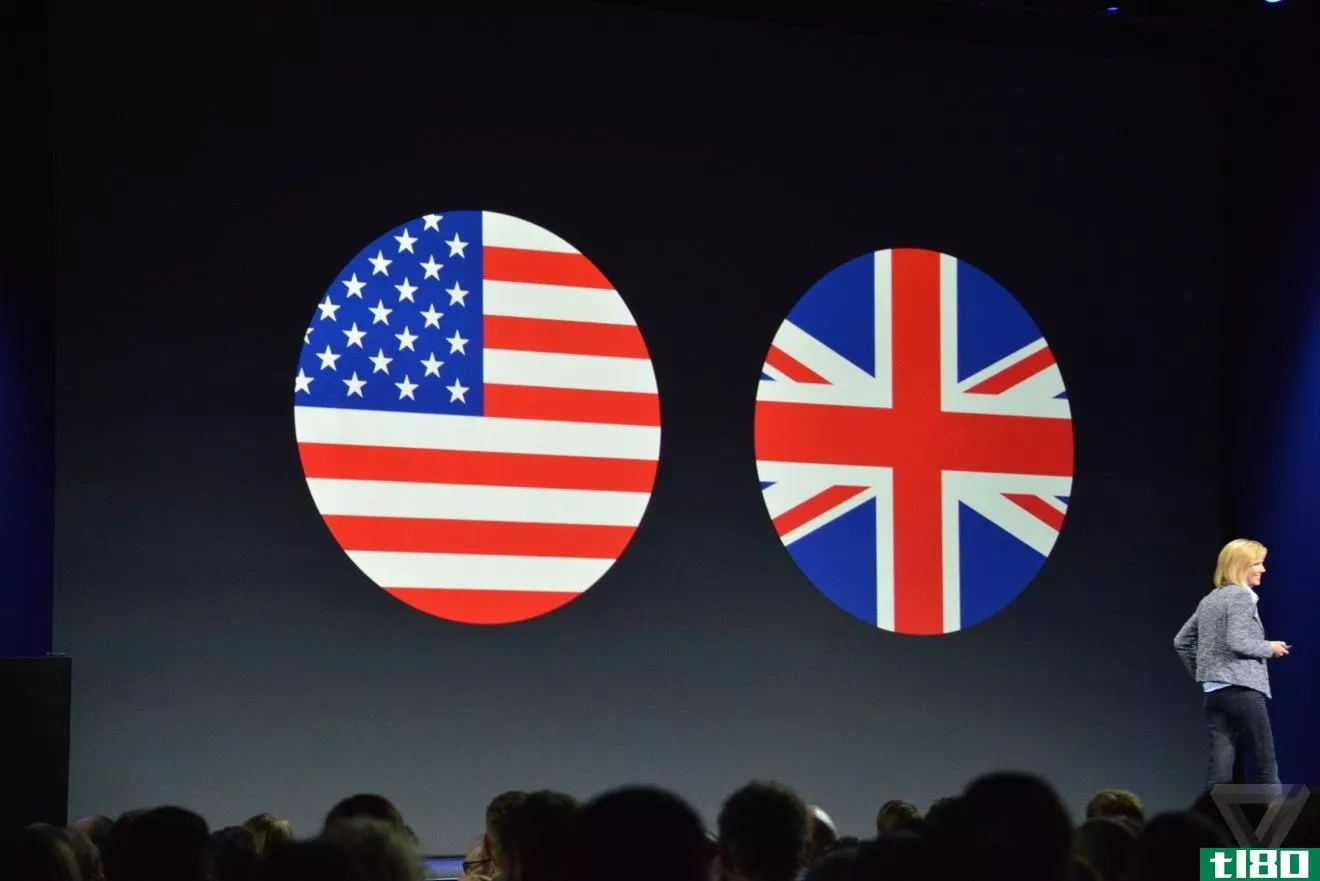 苹果支付（applepay）现在已在英国上线