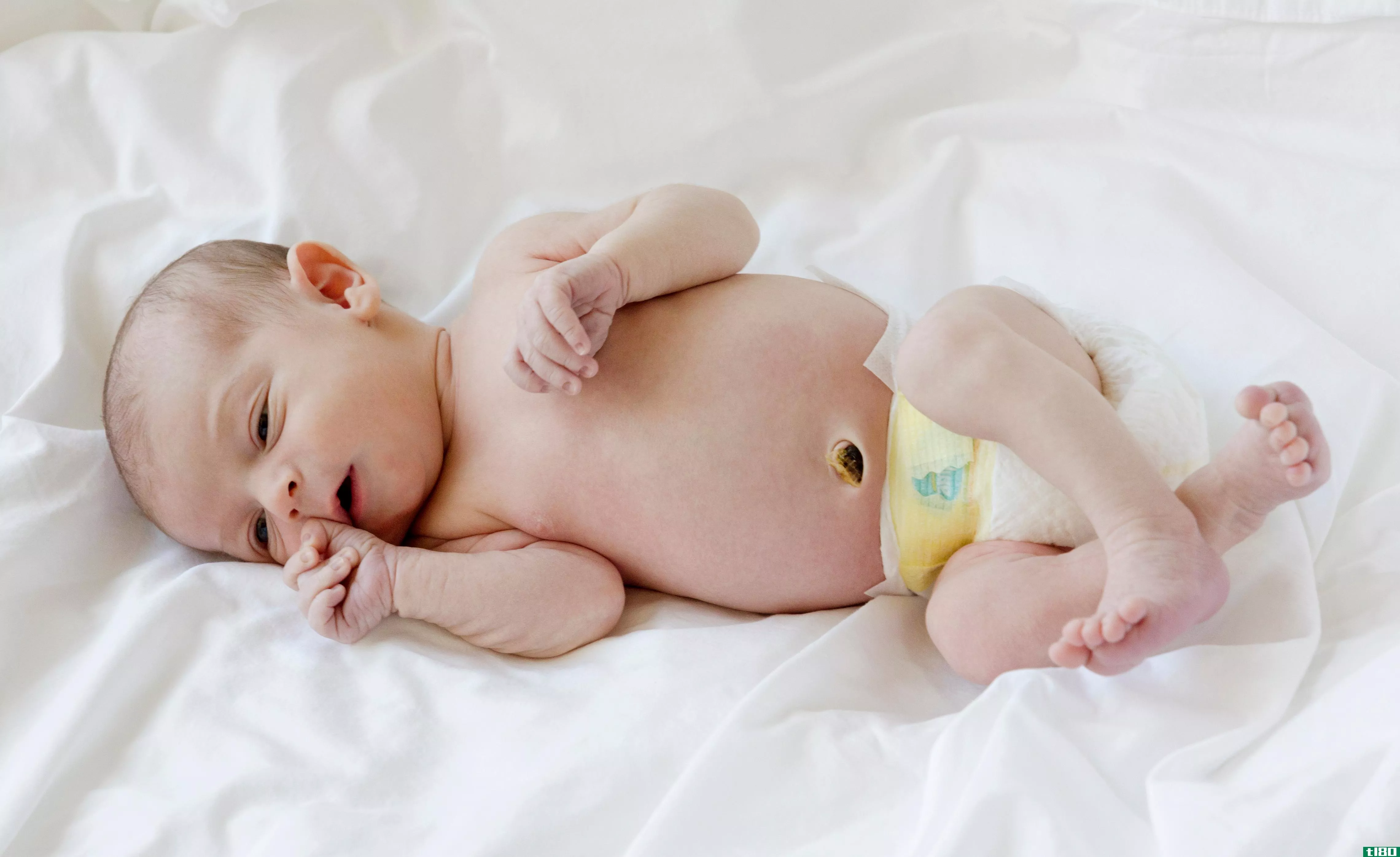 2014年出生的梅毒婴儿比前10年任何一年都多