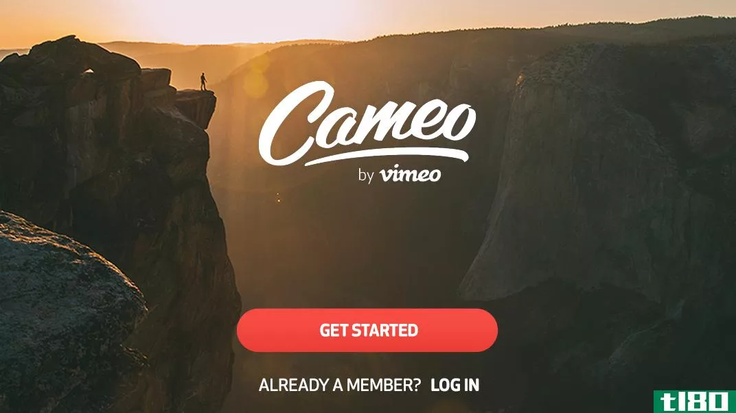 vimeo将cameo改造成一个简单的ios视频编辑器