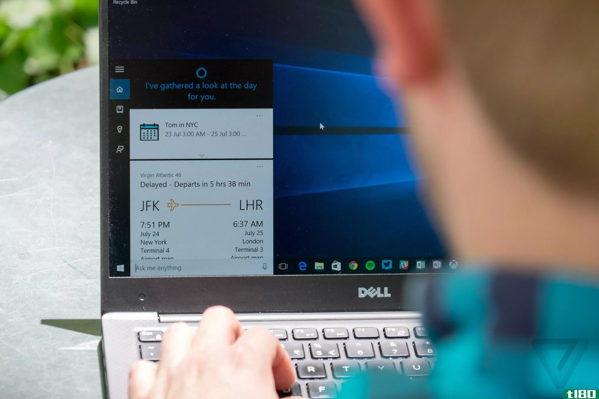 微软准备将windows10推向商业领域