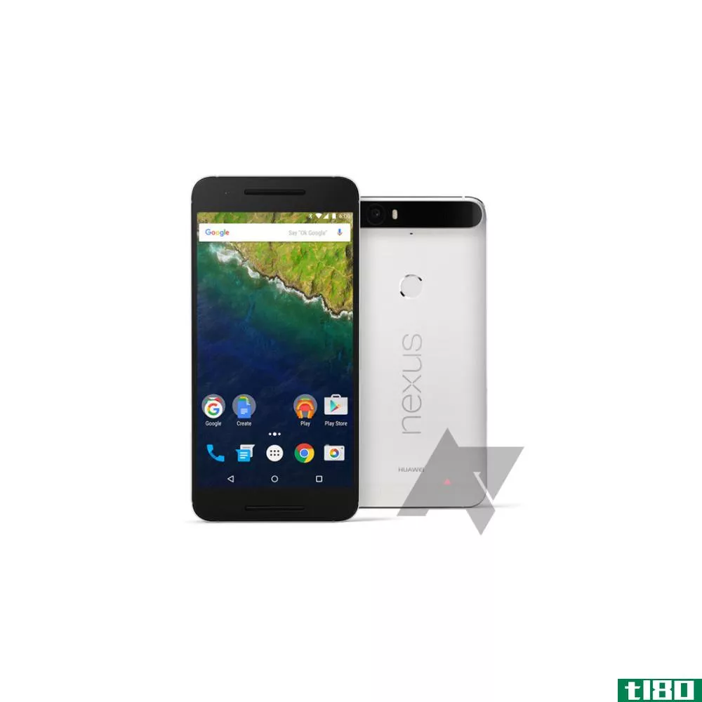Nexus6p将有一个巨大的电池和金属一体式设计，证实