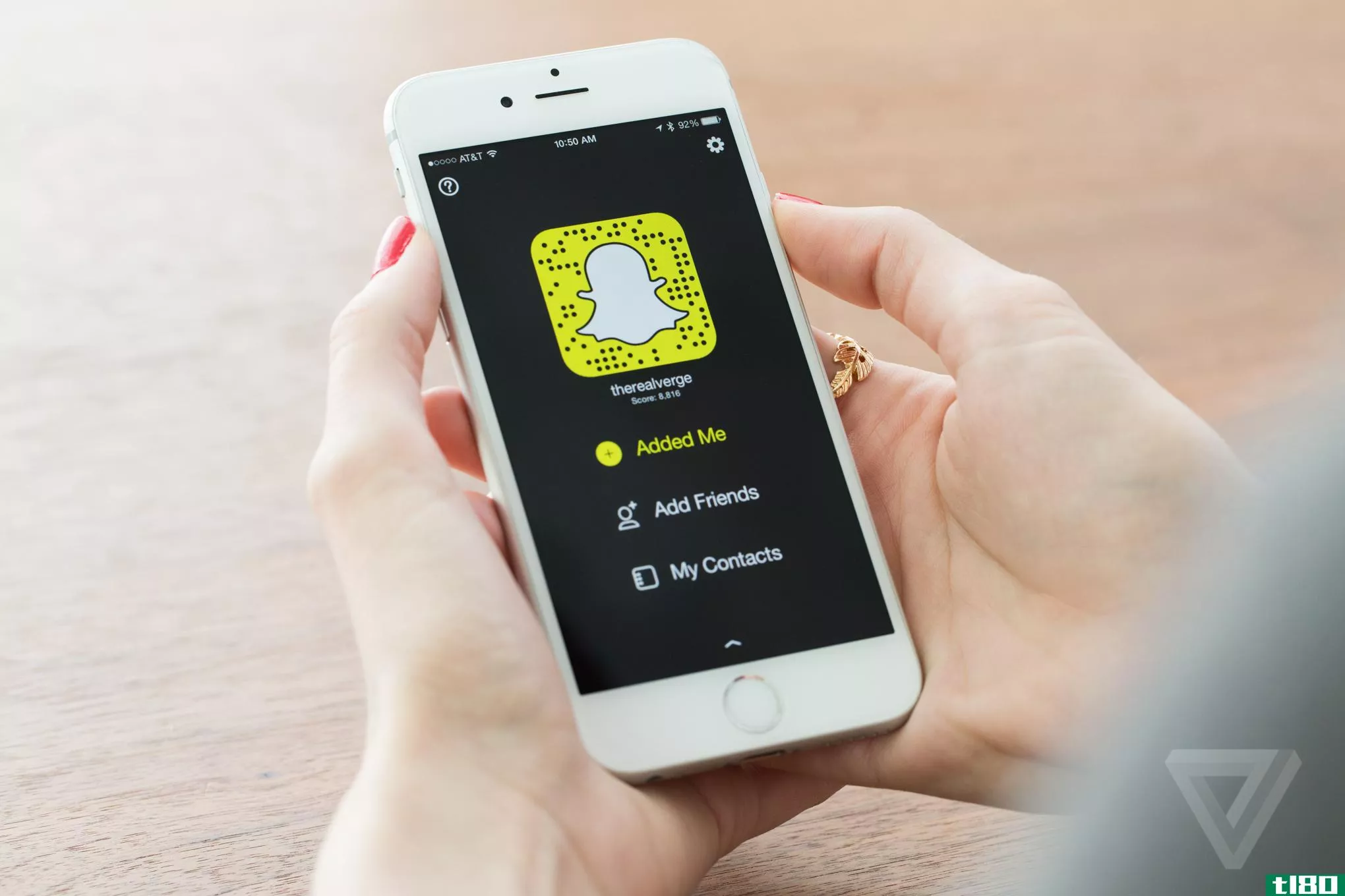 snapchat正在改变你观看快照和添加好友的方式