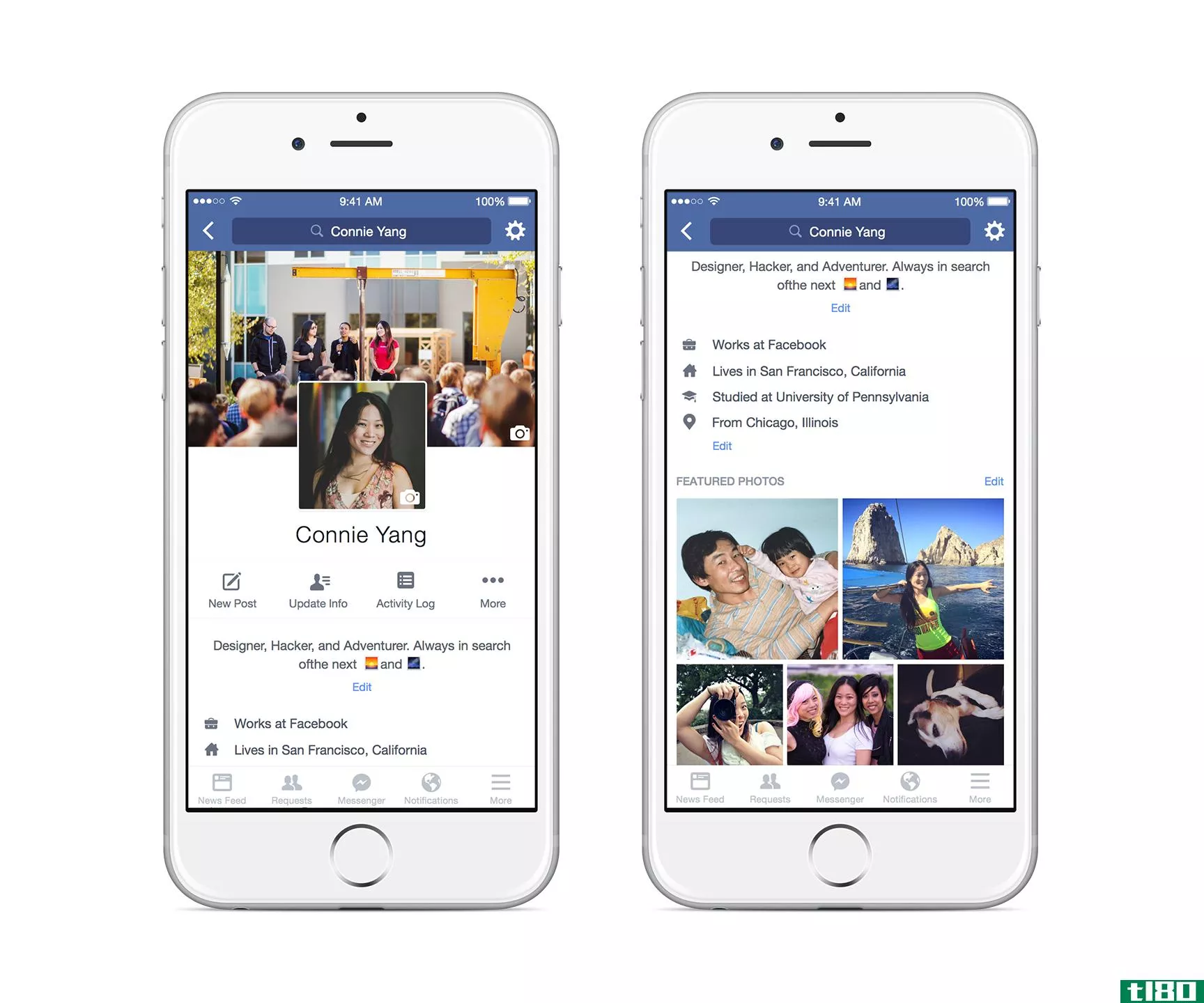 facebook正在使与直播电视节目的互动变得更容易