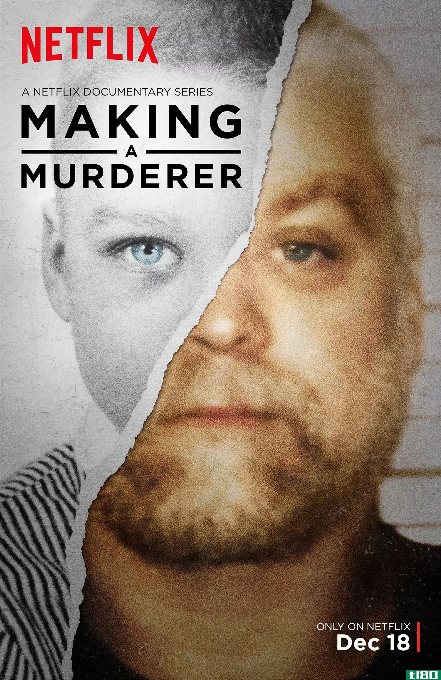 netflix凭借《杀人犯》一跃成为真正的犯罪纪录片