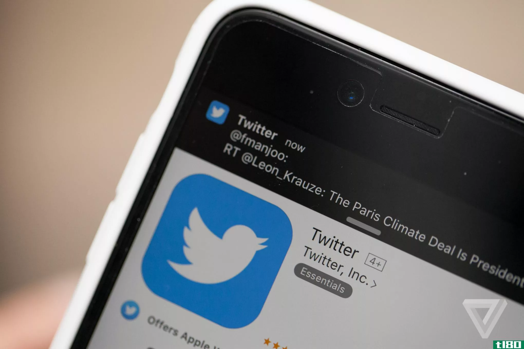 推特同意恢复政客删除推特的存档