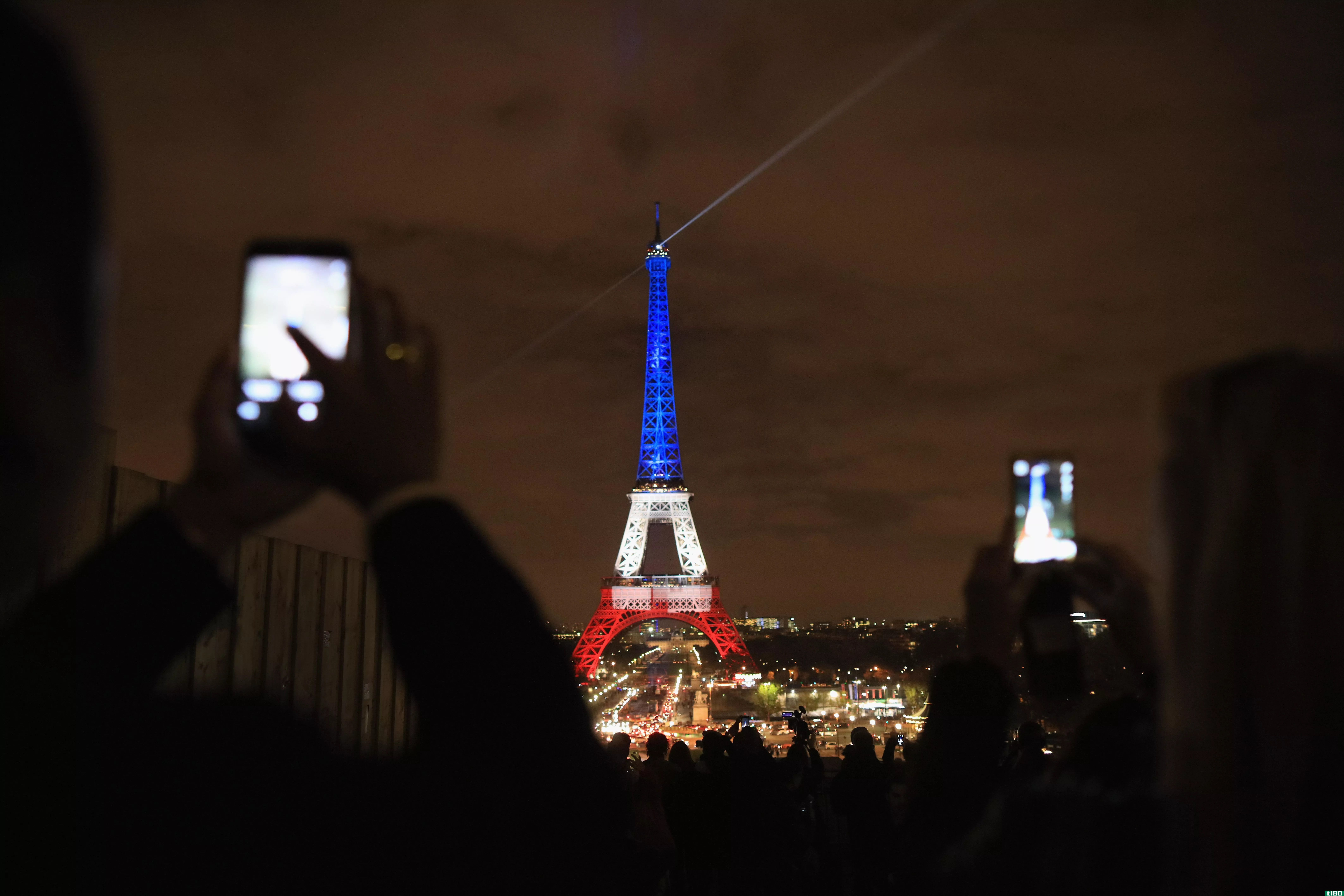 美国政府不知道巴黎袭击的罪魁祸首是什么科技