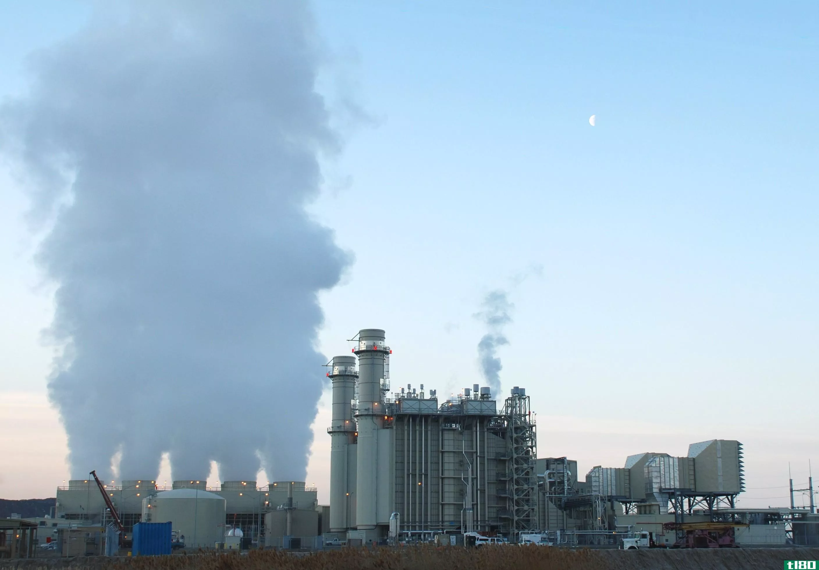 xprize希望通过技术将碳排放转化为有价值的资源