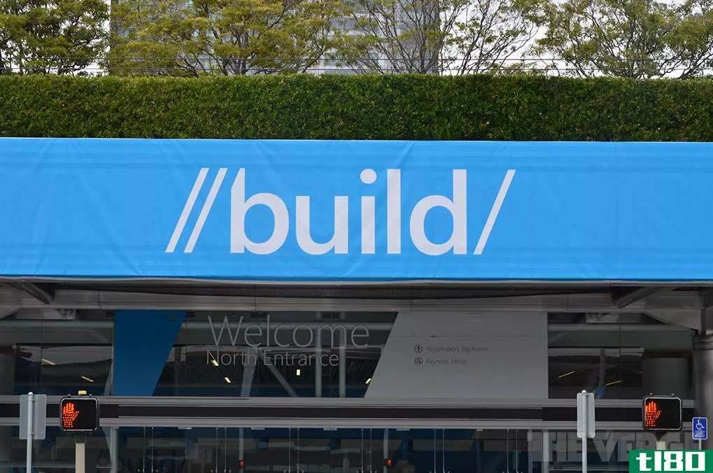 微软下一次建设大会将于3月30日在旧金山召开