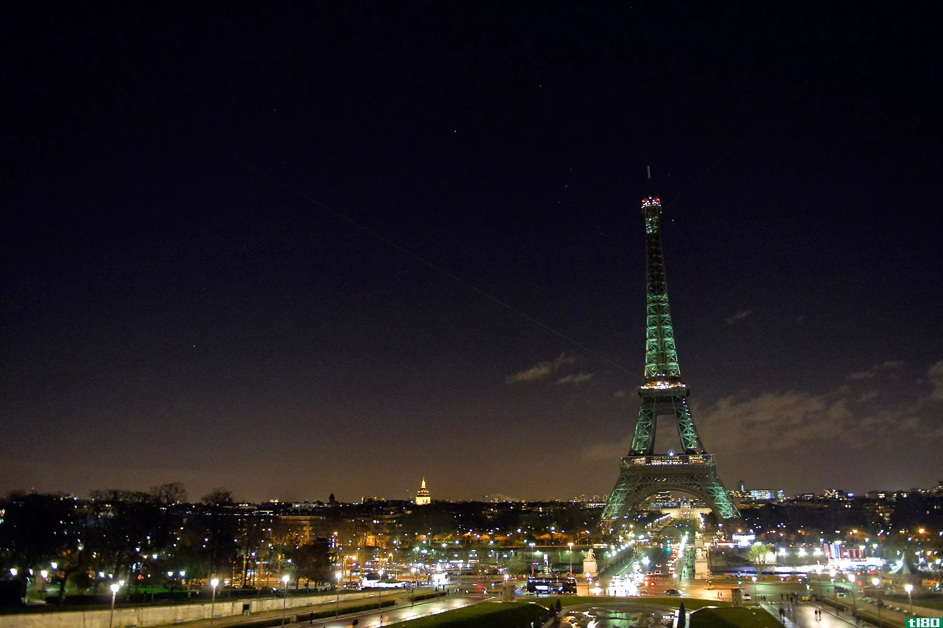 airbnb在其最受欢迎的目的地巴黎开始征收旅游税