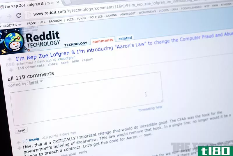 土耳其根据有争议的审查法阻止访问reddit