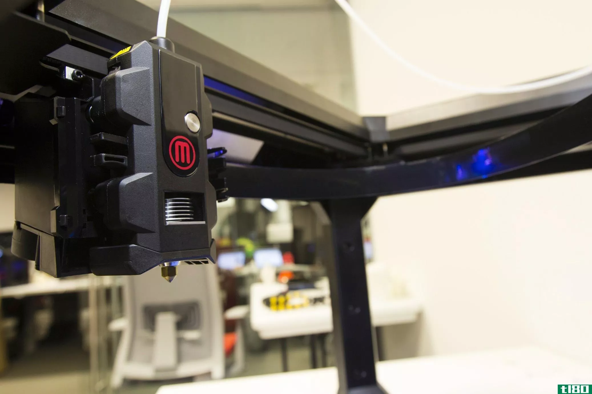 makerbot正在更换其最倒霉的3d打印产品
