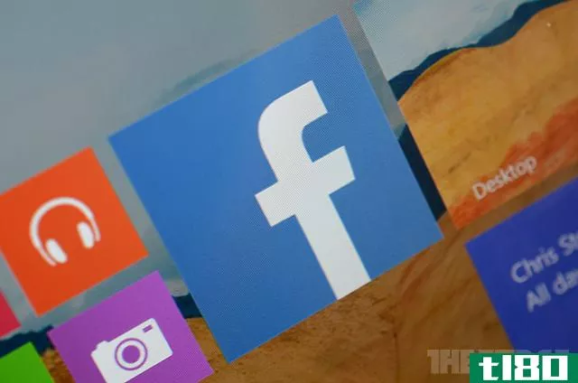 facebook正在为messenger和instagram制作Windows10应用程序