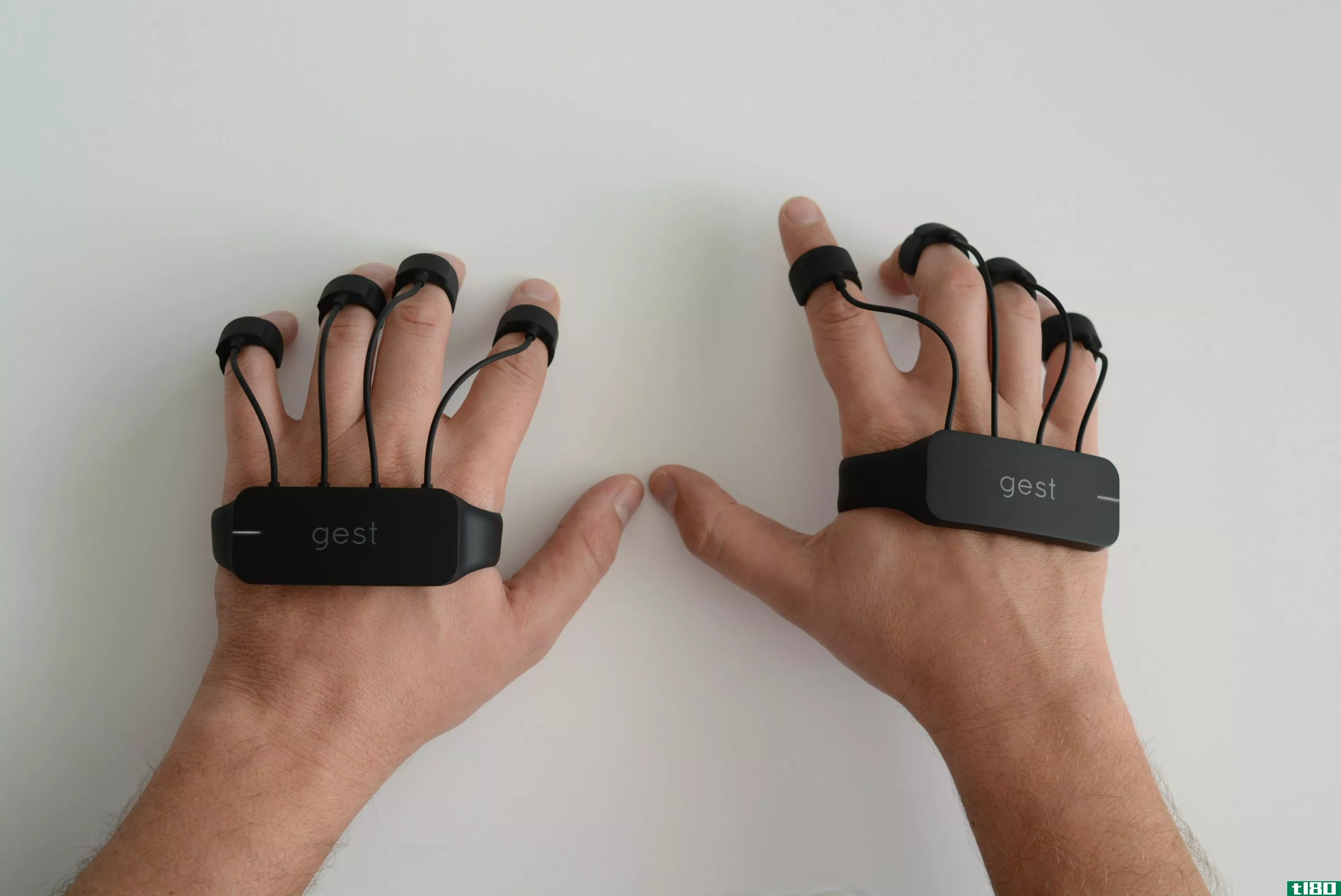 gest就像任天堂的强力手套，你可能真的想用它