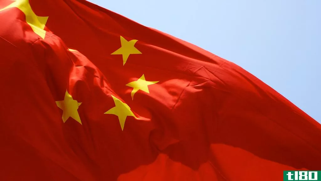 报道称，中国已经在违反其网络安全协议