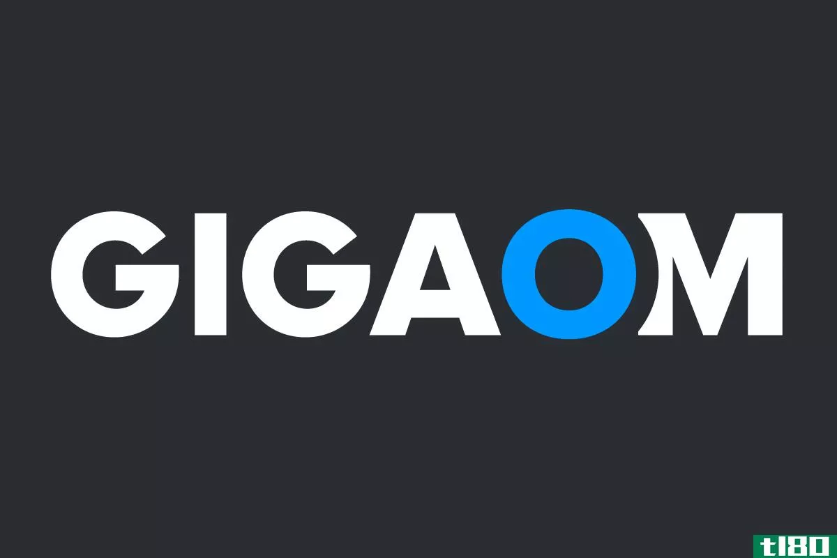 gigaom将于8月重新启动