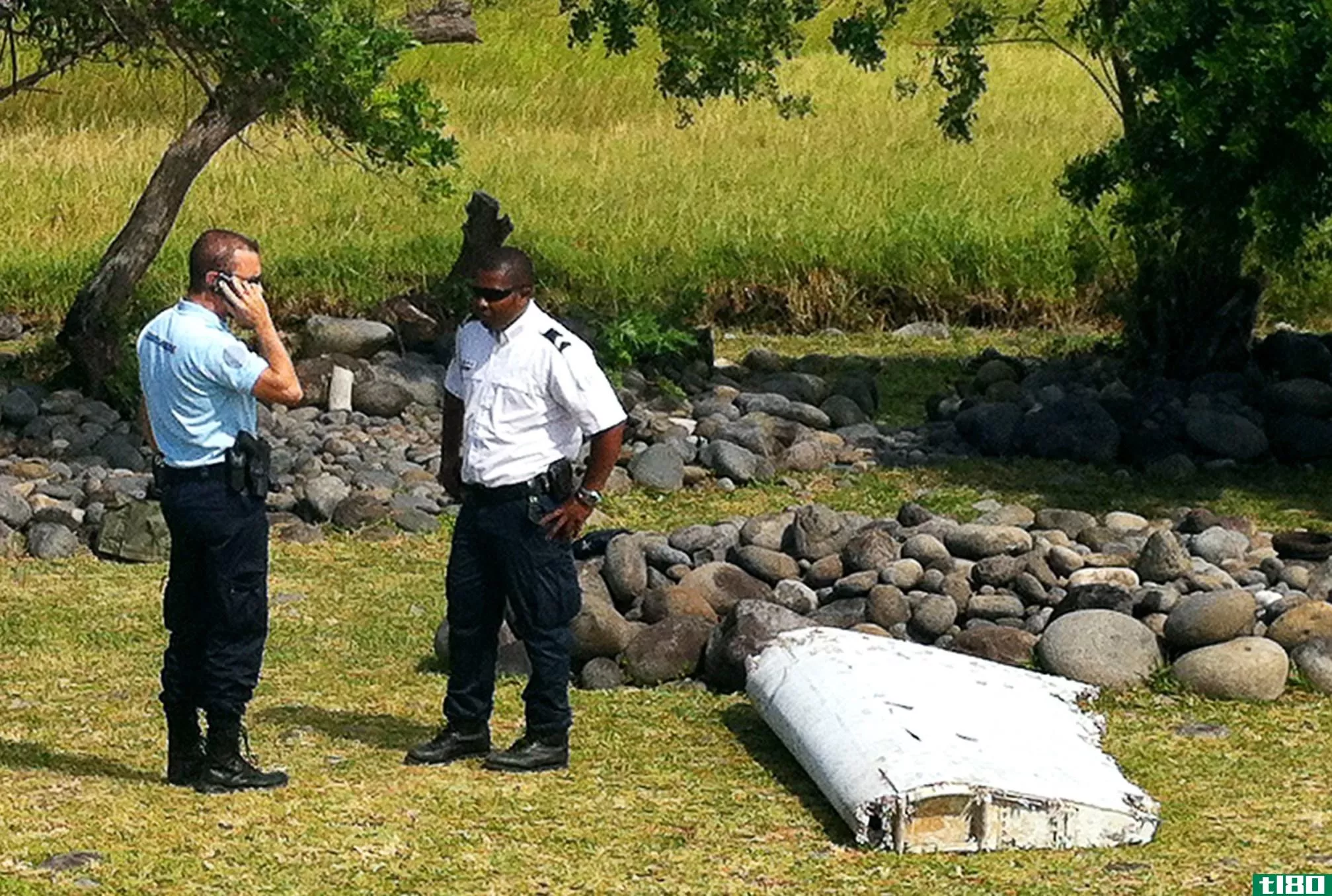 马达加斯加附近发现的残骸可能来自失踪已久的mh370客机