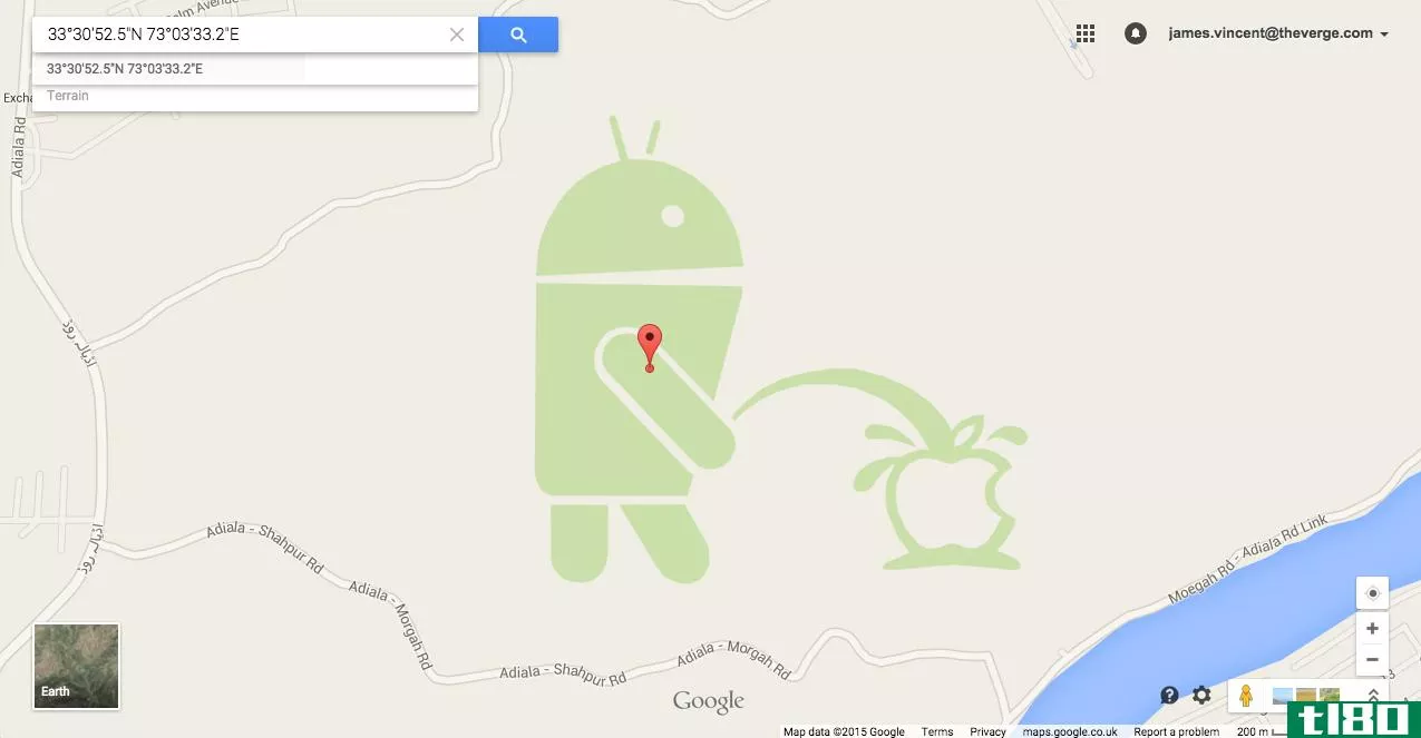 谷歌在android崩溃后关闭地图编辑器