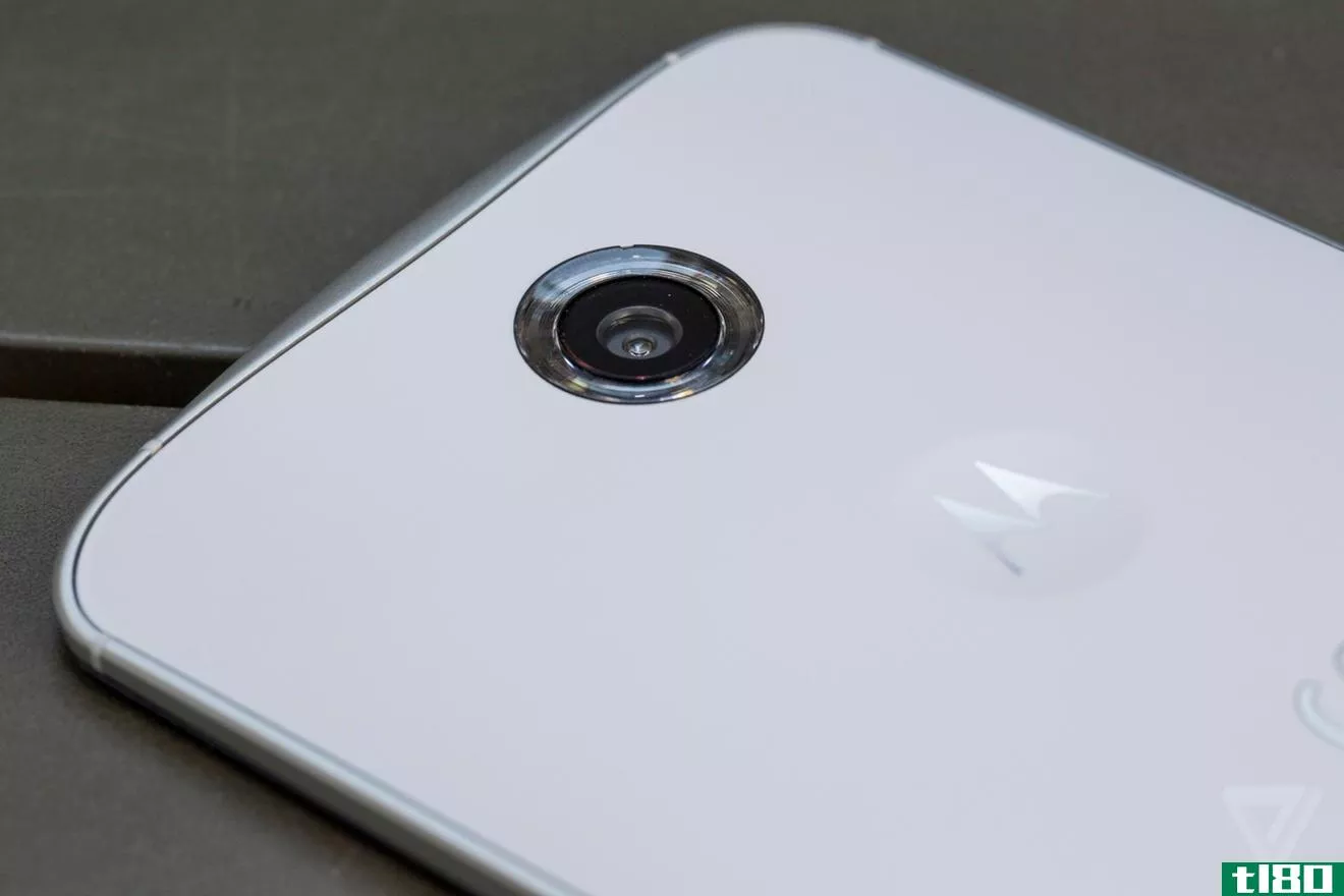 谷歌现在以499美元的价格出售Nexus6