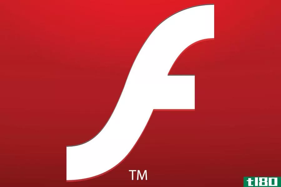 谷歌禁止flash出现在显示广告中