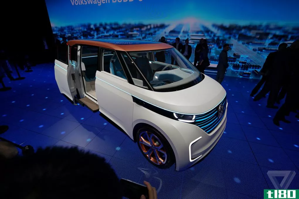 大众汽车希望在2025年前有30款新的电动车型上路