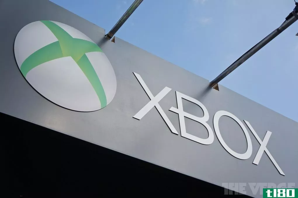 微软将允许游戏开发者在xbox live上运行自己的电子竞技比赛