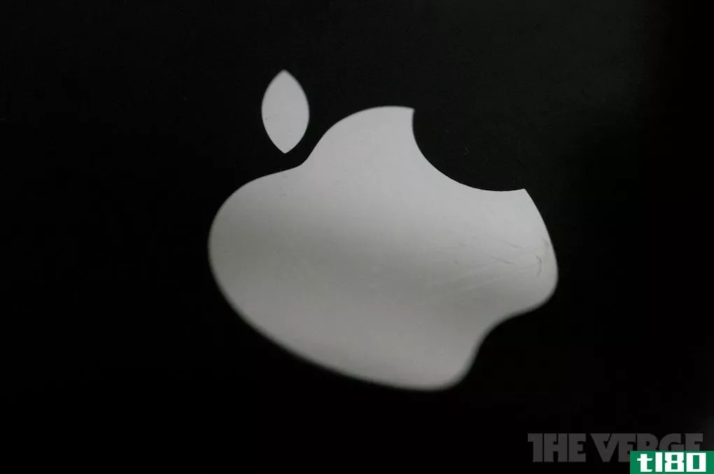 苹果现在从它的服务中赚的钱比卖mac还多