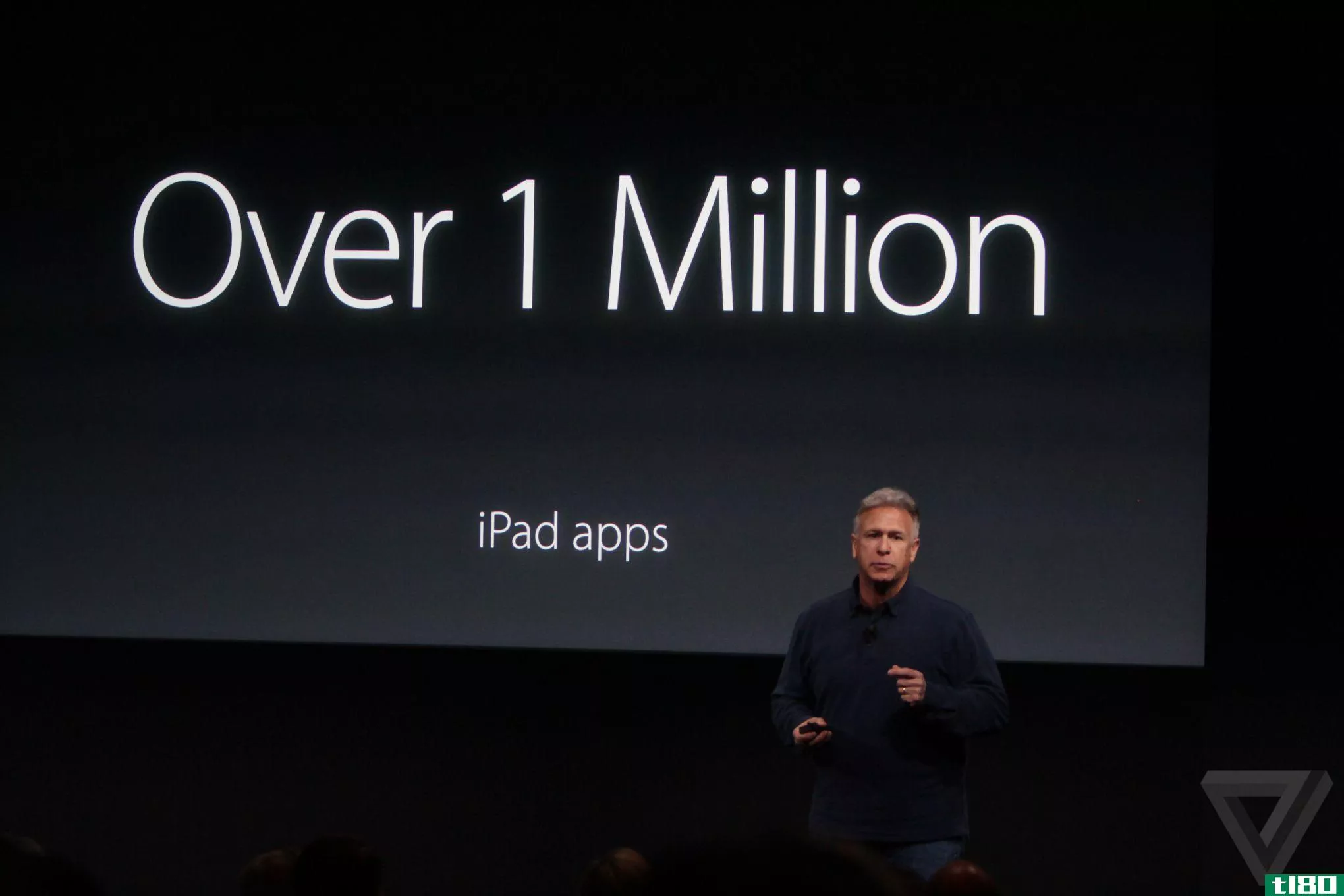 现在有100万个ipad应用程序