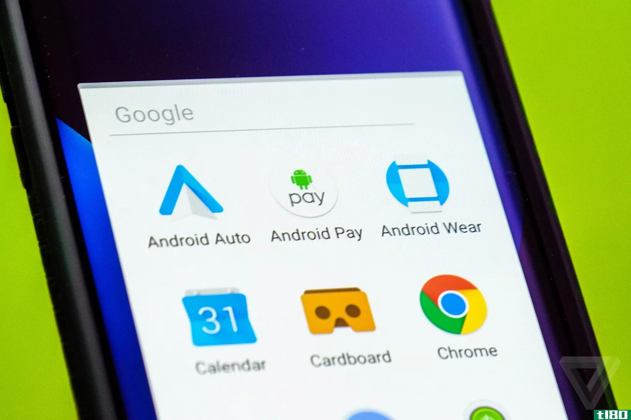 谷歌android pay将在“未来几个月”登陆英国