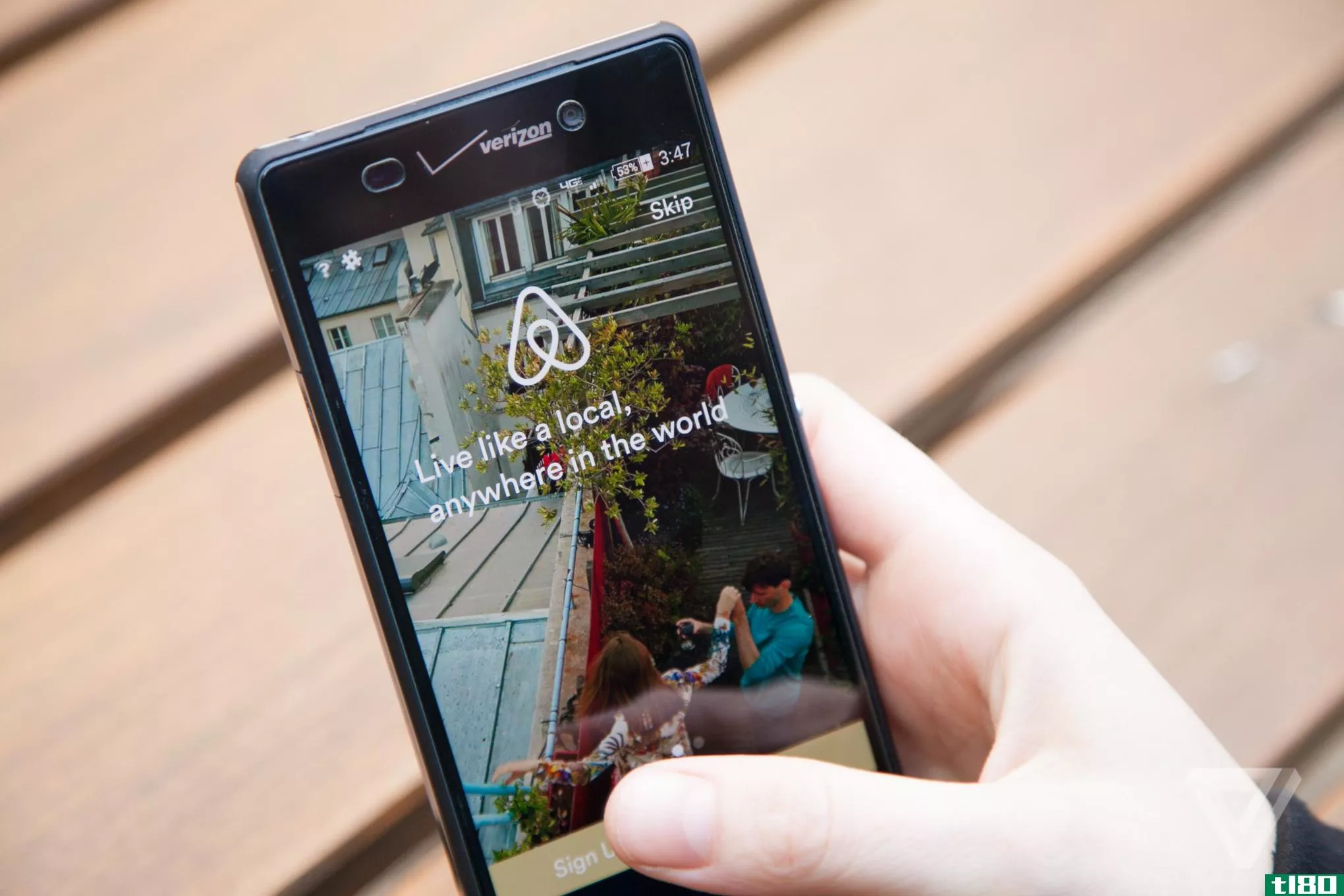 airbnb推出了一项新功能，让邻居投诉