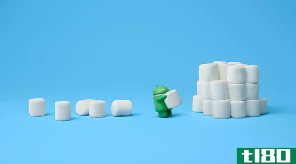 只有7.5%的android手机运行棉花糖