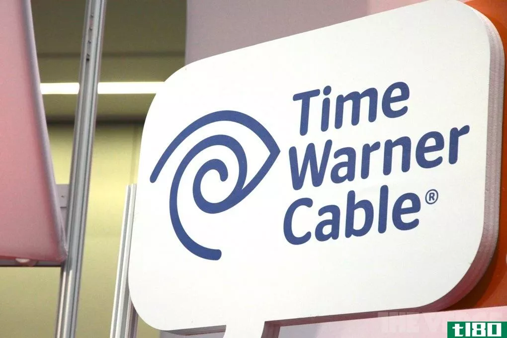 时代华纳有线电视公司自2006年以来首次获得新的电视用户