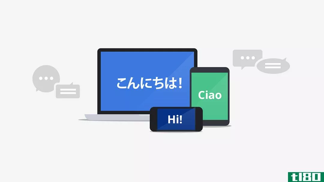 谷歌翻译现在支持103种语言，包括夏威夷语、吉尔吉斯语和科萨语